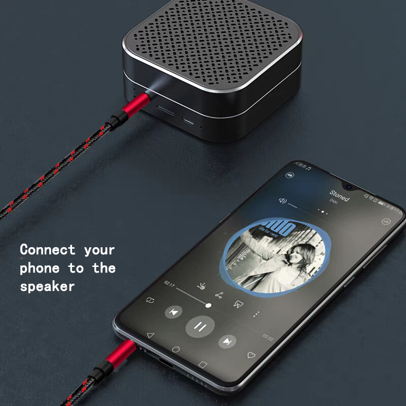แจ็ค 3.5 มม.ขยายสายสัญญาณเสียง - Audio Splitter Y บทวิจารณ์และราคา