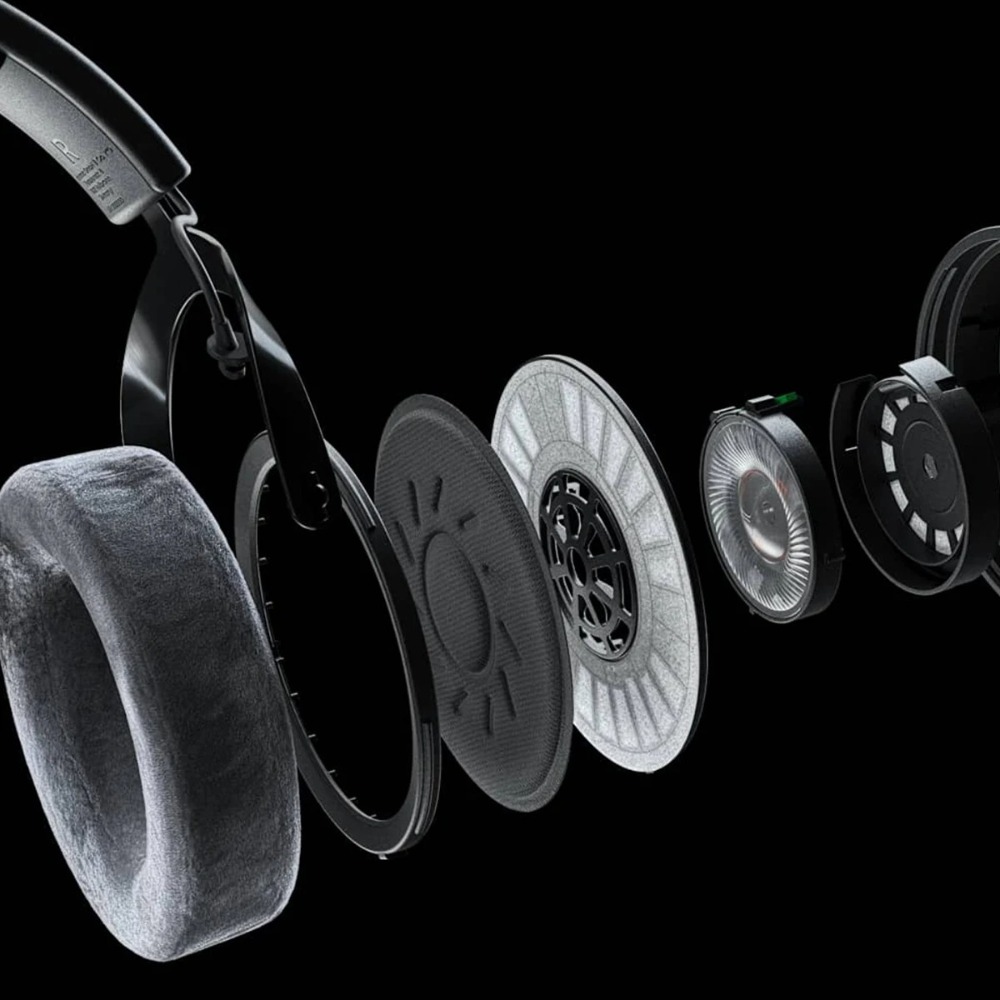 หูฟัง Beyerdynamic DT 900 PRO  - Audiophile Headphone Wired บทวิจารณ์และราคา
