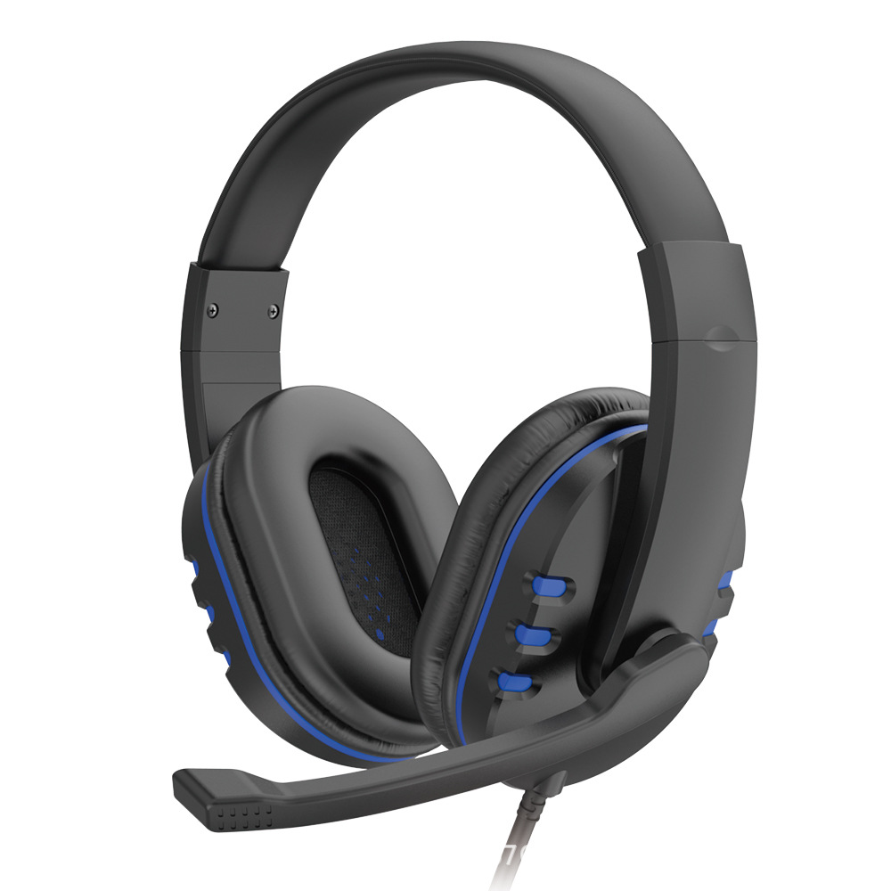 หูฟังแบบมีสาย 3.5 มม. สำหรับเล - Gaming Headset Rgb บทวิจารณ์และราคา