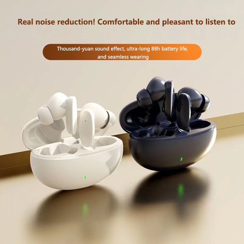 Lenovo New Wireless Earphone B - Bluetooth Headset On Ear บทวิจารณ์และราคา