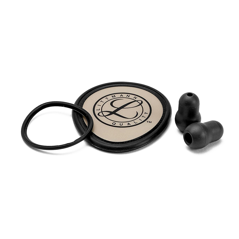 ชุดอุปกรณ์อะไหล่สำหรับเปลี่ยนส - Silicone Ear Tip Replacement บทวิจารณ์และราคา
