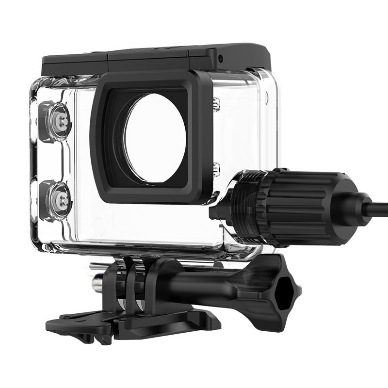 เคสกันน้ำสำหรับกล้องมอเตอร์ไซค - Shure Mic Mv7 บทวิจารณ์และราคา
