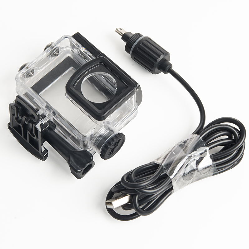 เคสกันน้ำสำหรับกล้องมอเตอร์ไซค - Shure Mic Mv7 บทวิจารณ์และราคา