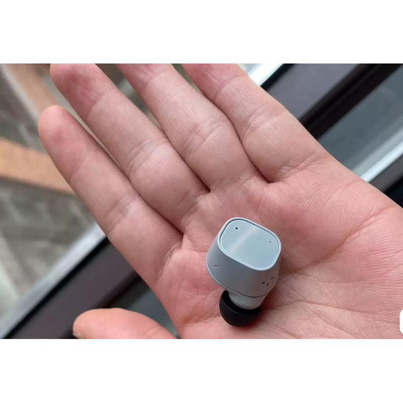 เหมาะสำหรับหูฟัง Sennheiser CX - Earbuds Charging Case บทวิจารณ์และราคา