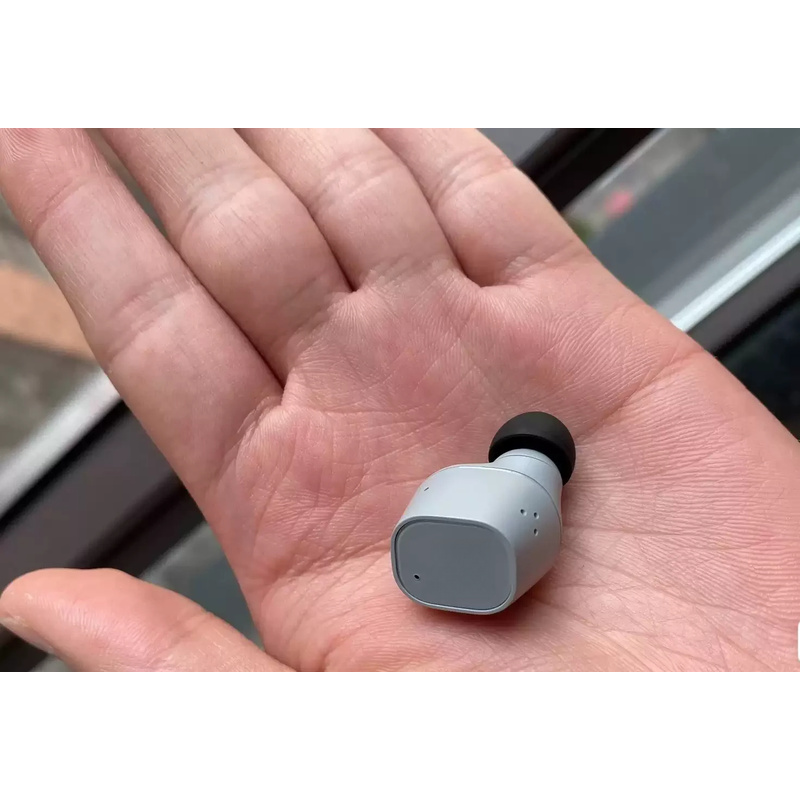 เหมาะสำหรับหูฟัง Sennheiser CX - Earbuds Charging Case บทวิจารณ์และราคา