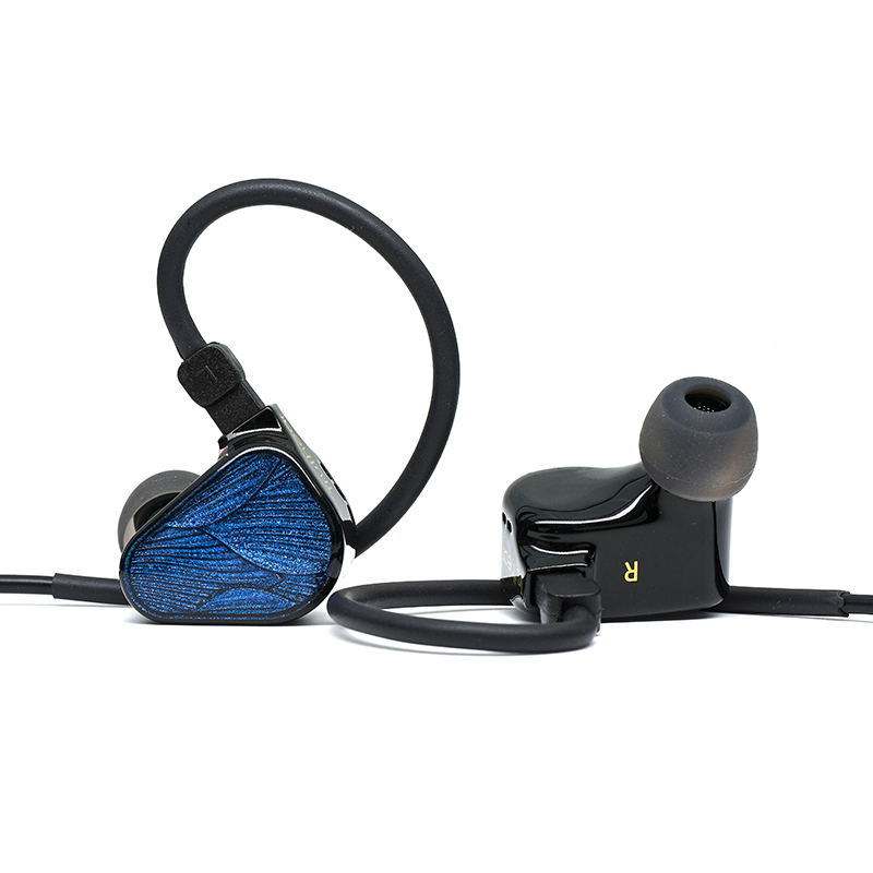 TRUTHEAR X Crinacle Zero:BLUE2 - Audiophile Headphone Wired บทวิจารณ์และราคา