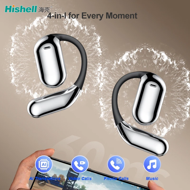 หูฟังไร้สาย JM16 TWS รุ่นขายดี - Noise Cancelling Headphone บทวิจารณ์และราคา