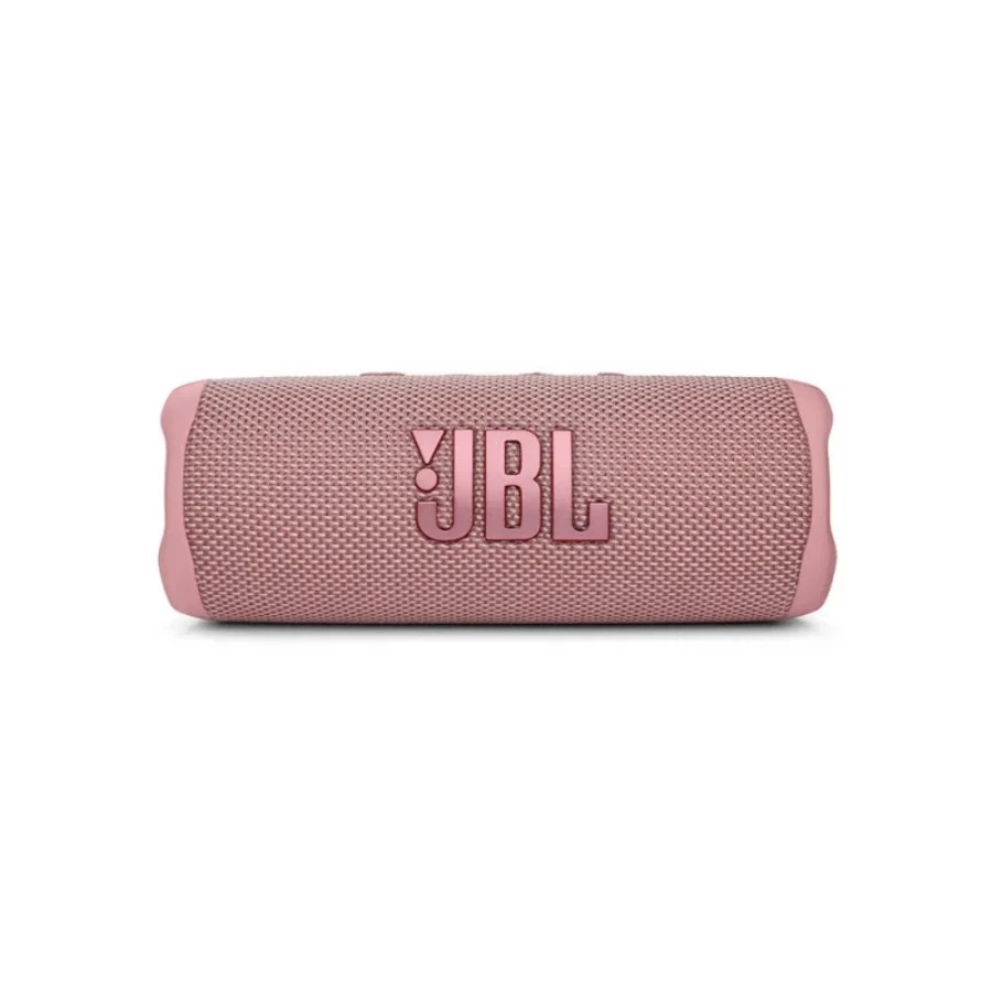JBL Flip 6 ลำโพงไร้สายแบบพกพา  - Jbl Speaker Flip 6 บทวิจารณ์และราคา