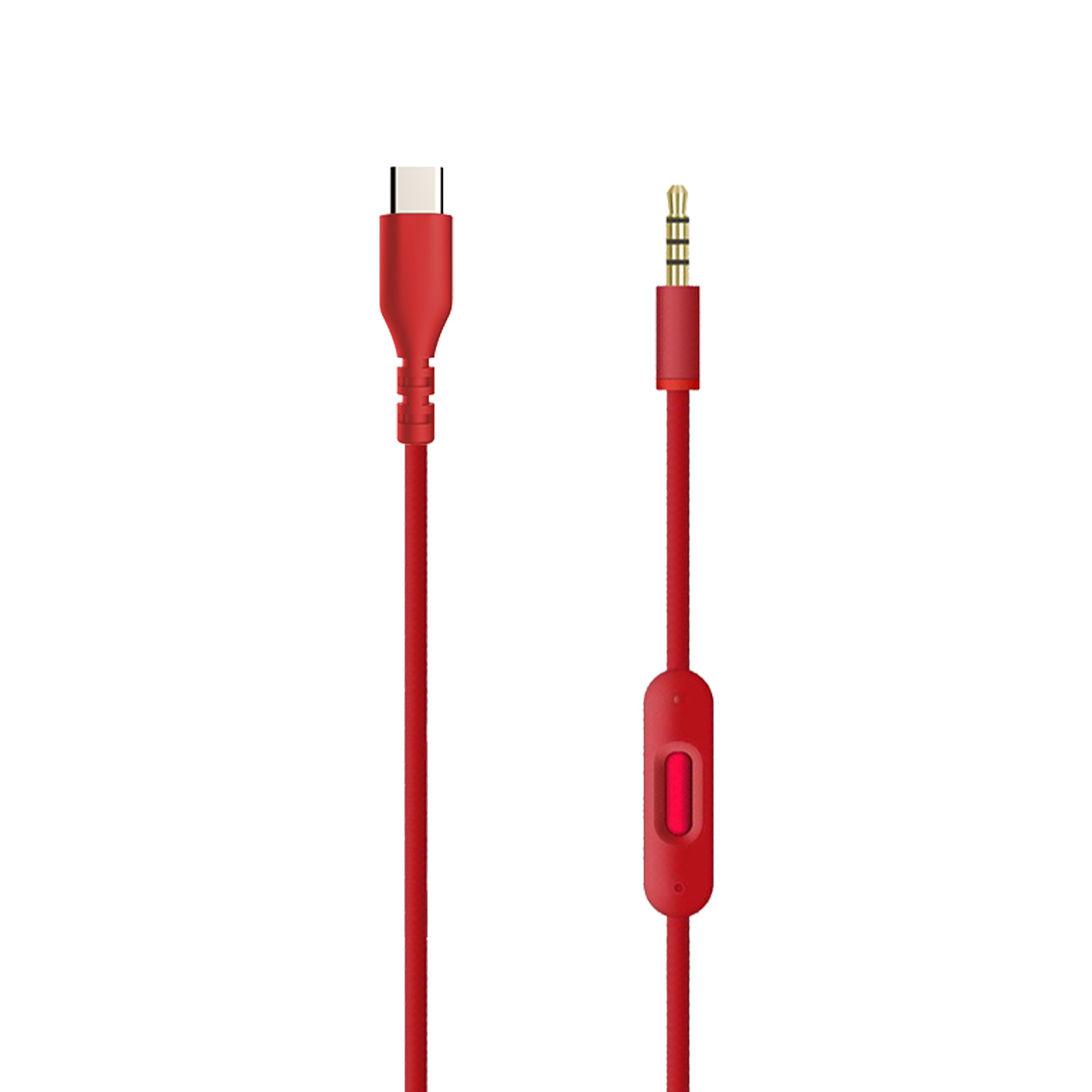 สายเคเบิลเสียง Aux TypeC แบบเป - Beats Headphone Studio Pro บทวิจารณ์และราคา