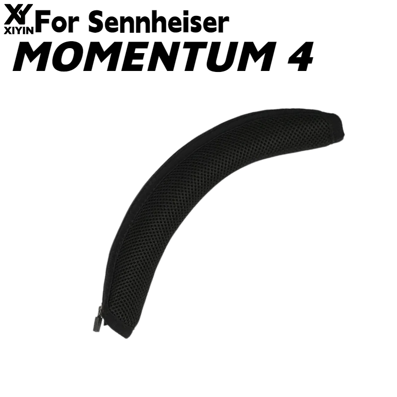 ปลอกป้องกันสายคาดศีรษะแบบซิปที - Sennheiser Headphone Momentum 4 บทวิจารณ์และราคา
