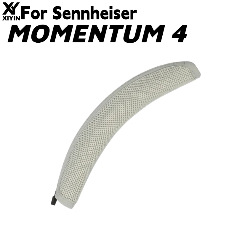 ปลอกป้องกันสายคาดศีรษะแบบซิปที - Sennheiser Headphone Momentum 4 บทวิจารณ์และราคา