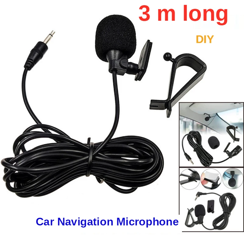 รถไมโครโฟนเสียงนําทางคลิปแบบมี - Audiophile Headphone Wired บทวิจารณ์และราคา