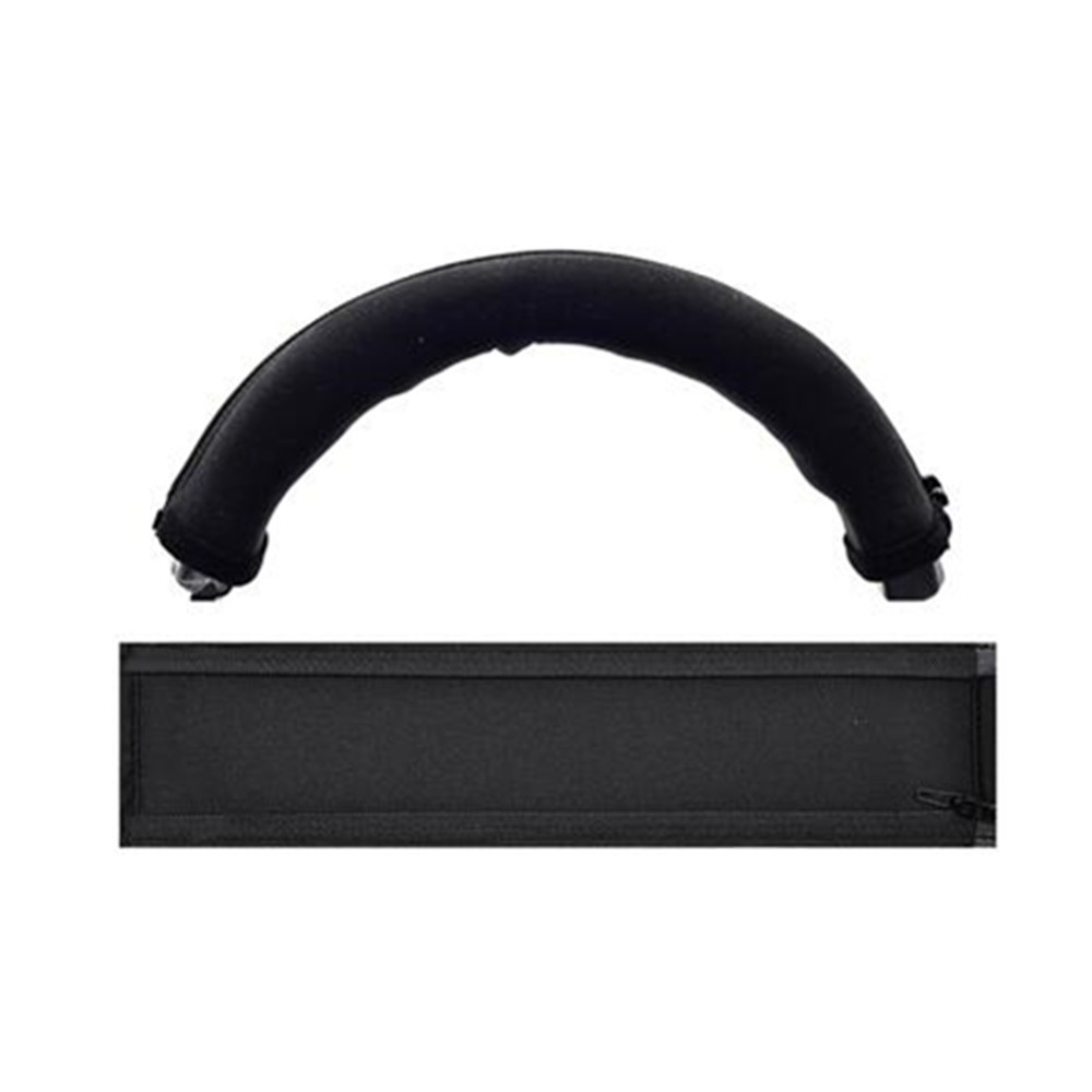 หูฟังซิป Headband Cushion ฝาคร - Bluetooth Headset On Ear บทวิจารณ์และราคา