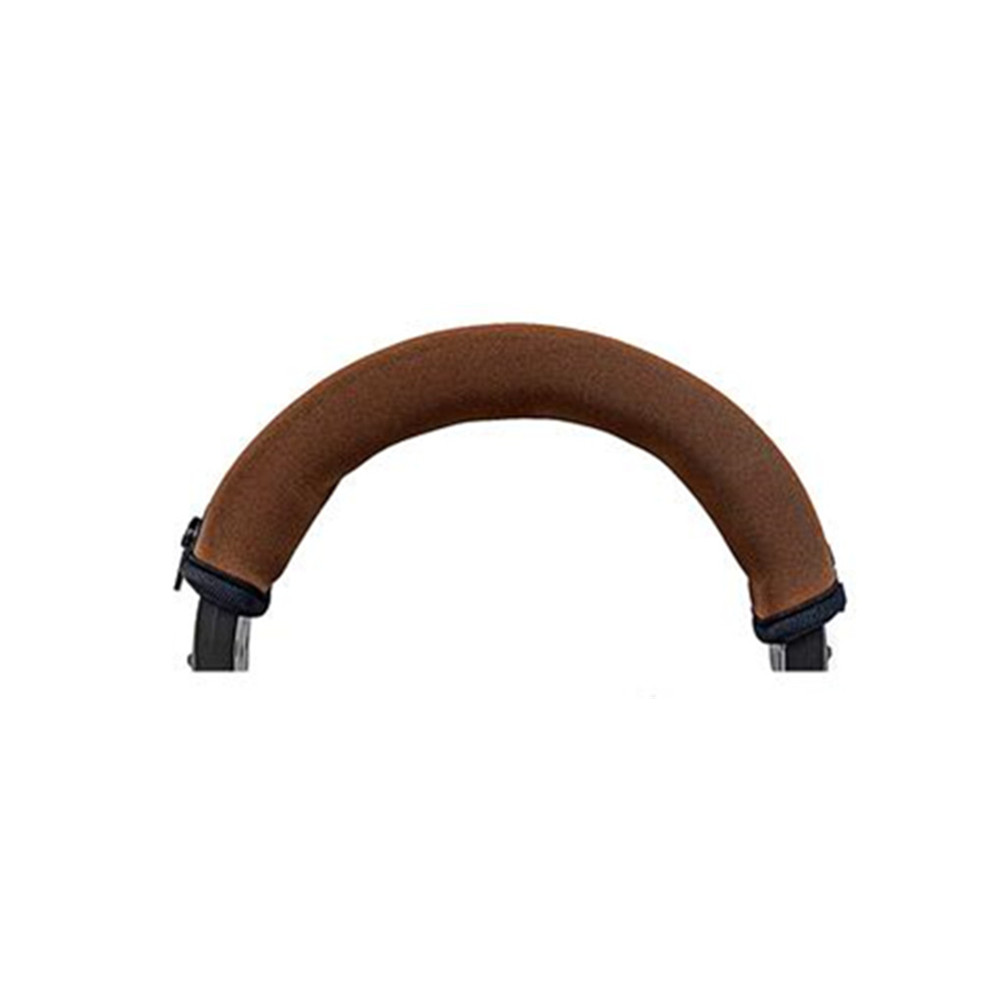 หูฟังซิป Headband Cushion ฝาคร - Bluetooth Headset On Ear บทวิจารณ์และราคา