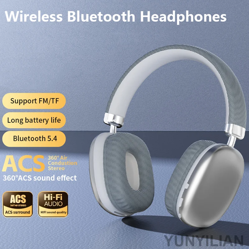 2026 ใหม่แอร์แม็กซ์บลูทูธหูฟัง - Audiophile Headphone Wired บทวิจารณ์และราคา