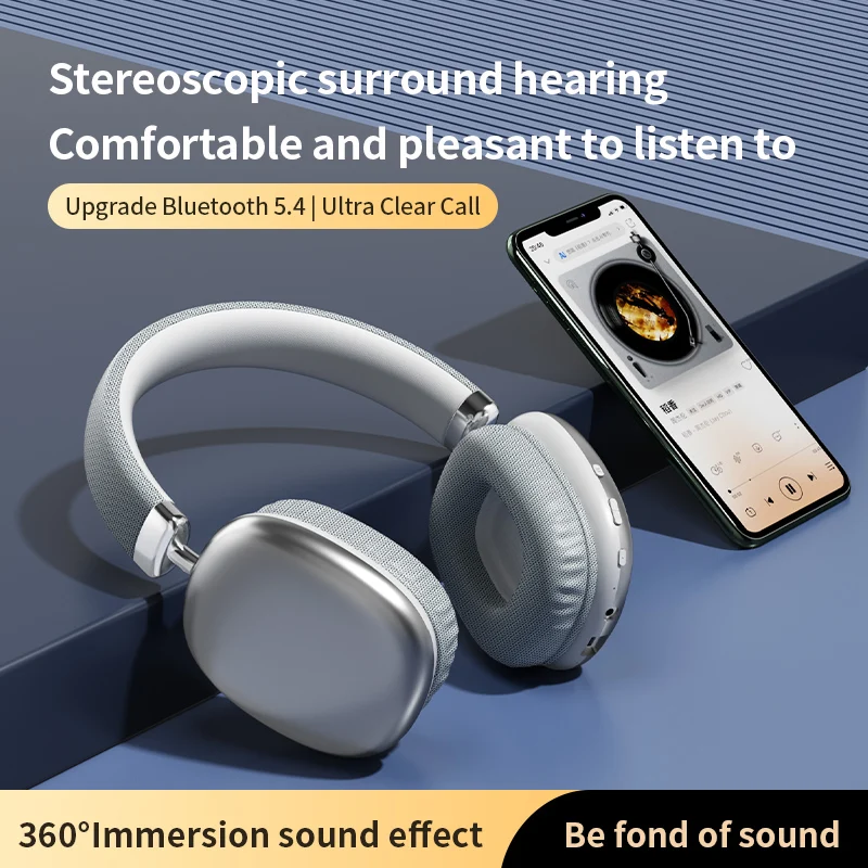 2026 ใหม่แอร์แม็กซ์บลูทูธหูฟัง - Audiophile Headphone Wired บทวิจารณ์และราคา