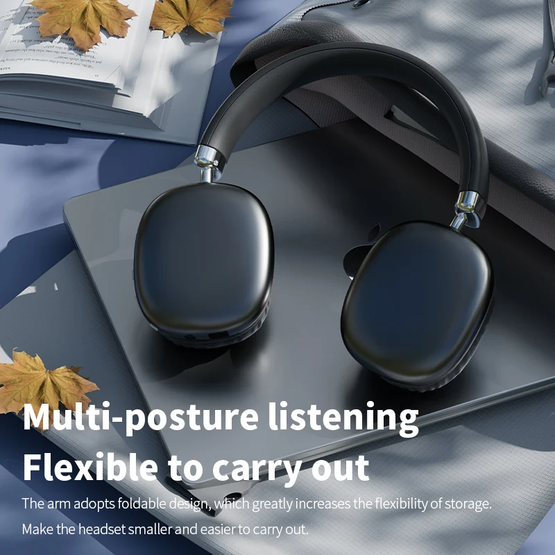 2026 ใหม่แอร์แม็กซ์บลูทูธหูฟัง - Audiophile Headphone Wired บทวิจารณ์และราคา