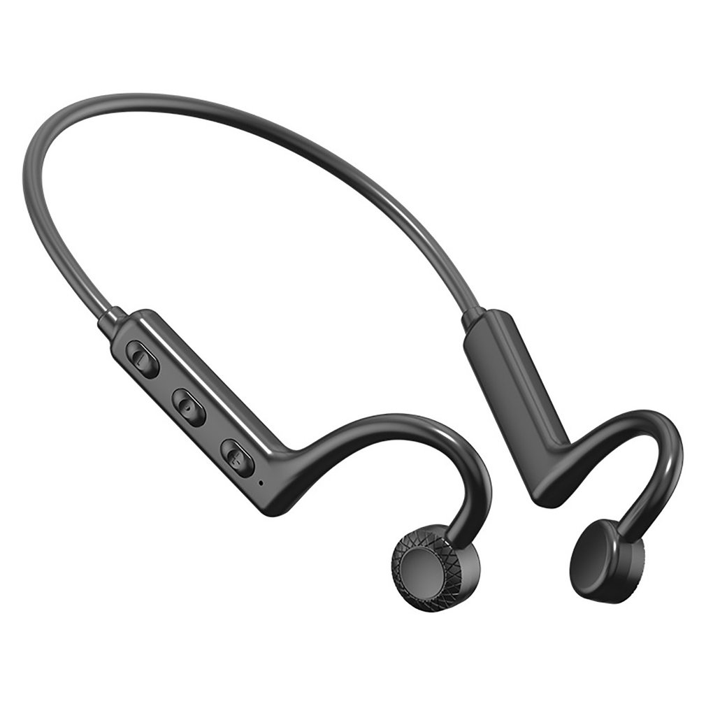 หูฟังแบบนำเสียงผ่านกระดูก ไร้ส - Sports Earphone Hook บทวิจารณ์และราคา