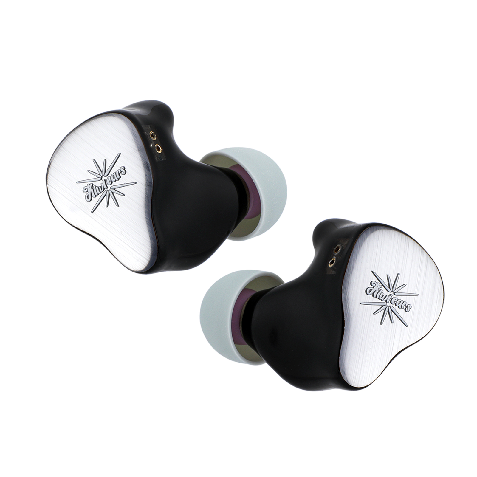 สั่งจองล่วงหน้า Kiwi Ears KE4  - Audiophile Headphone Wired บทวิจารณ์และราคา