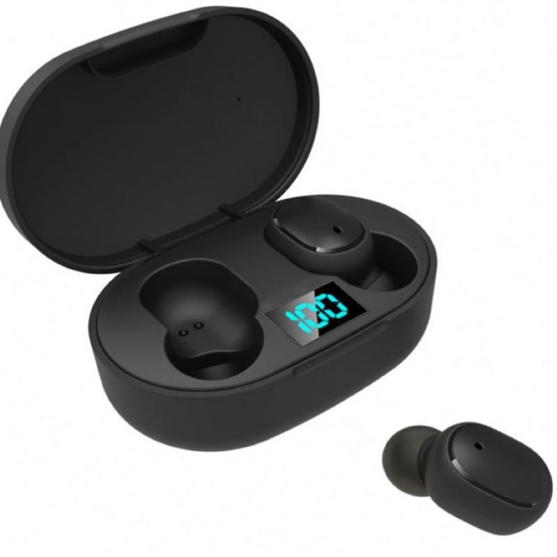 A6S TWS หูฟังไร้สายบลูทูธชุดหู - Bluetooth Headset On Ear บทวิจารณ์และราคา