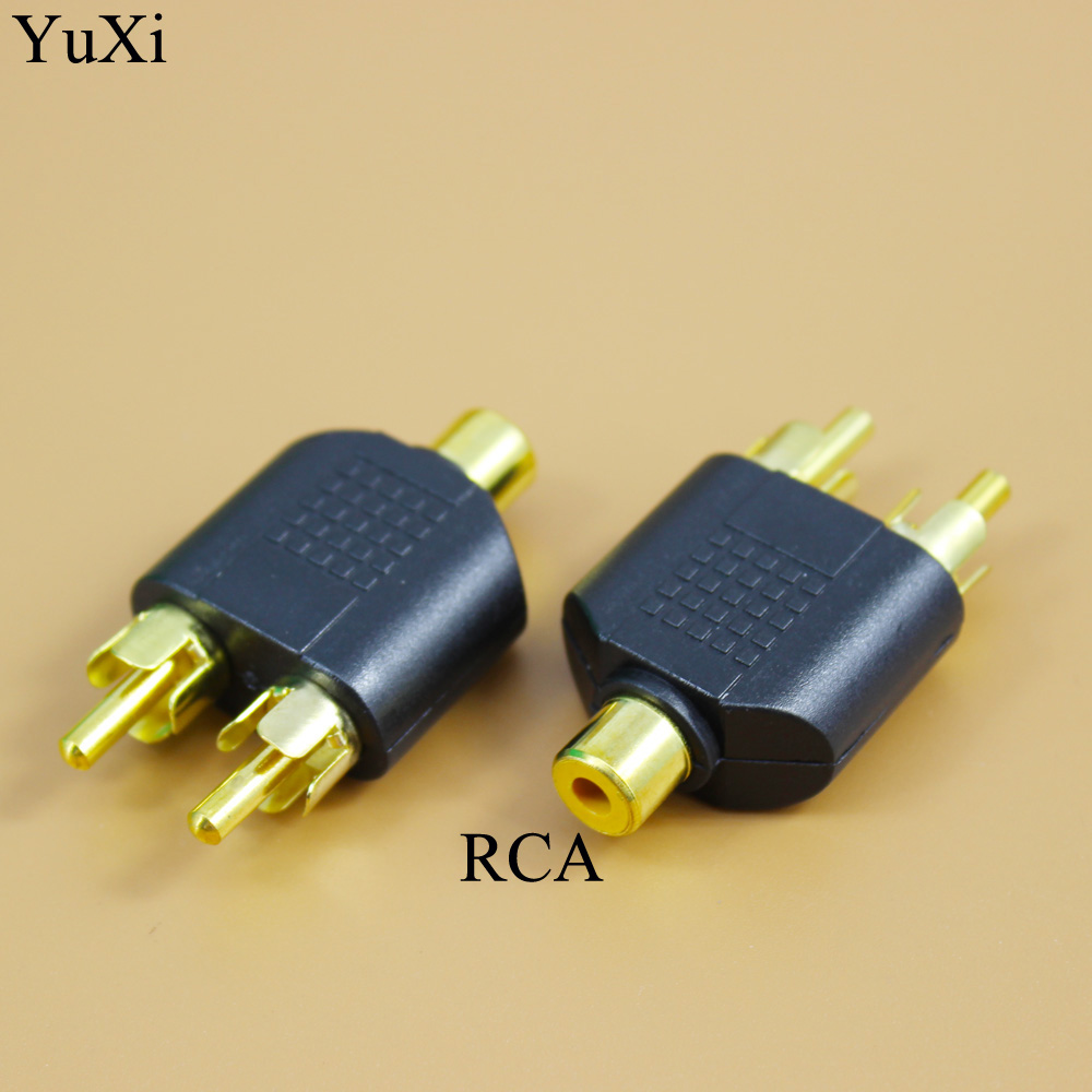 อะแดปเตอร์แปลงสัญญาณเสียงสเตอร - Earphone Splitter Jack บทวิจารณ์และราคา