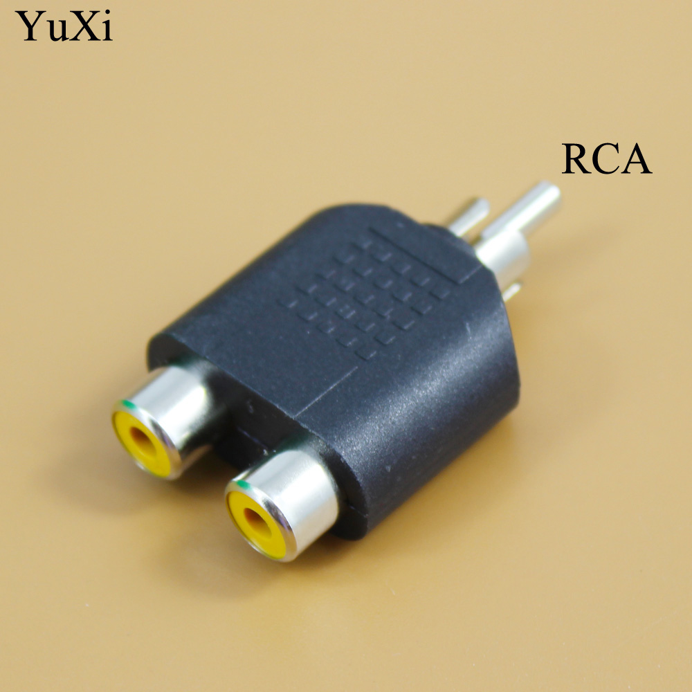 อะแดปเตอร์แปลงสัญญาณเสียงสเตอร - Earphone Splitter Jack บทวิจารณ์และราคา