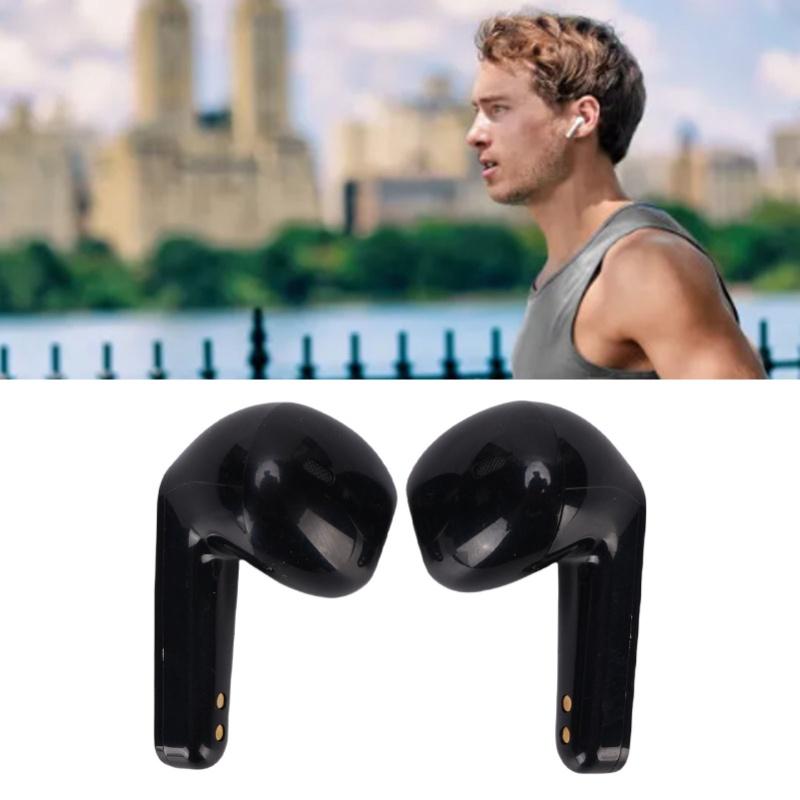 หูฟังไร้สาย BT แบบพกพา พร้อมระ - Earbuds Charging Case บทวิจารณ์และราคา