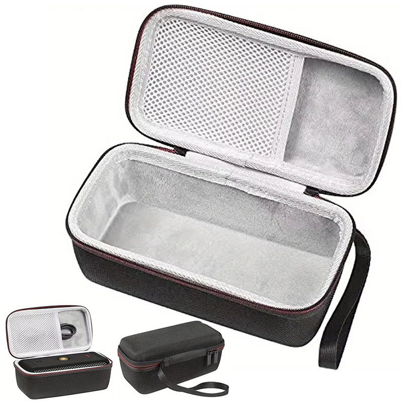 กระเป๋า EVA แบบพกพาสำหรับลำโพง - Anker Speaker Soundcore Boom 2 บทวิจารณ์และราคา