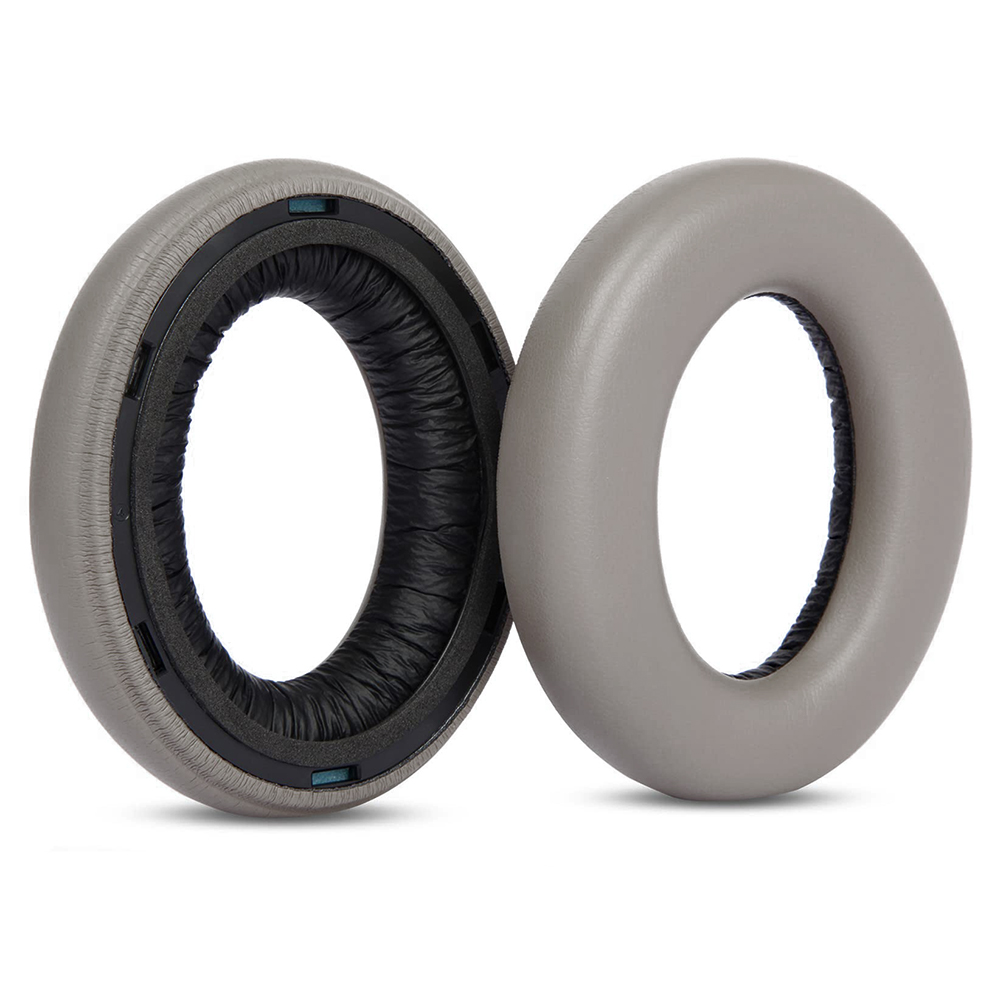 แผ่นรองหูฟัง NUNUVV พร้อมตัวล็ - Sennheiser Headphone Momentum 4 บทวิจารณ์และราคา
