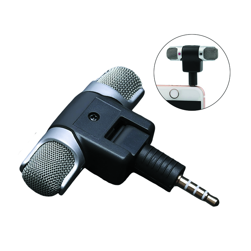 ไมโครโฟนสเตอริโอแจ็ค3.5มม. ขนา - Audiophile Headphone Wired บทวิจารณ์และราคา